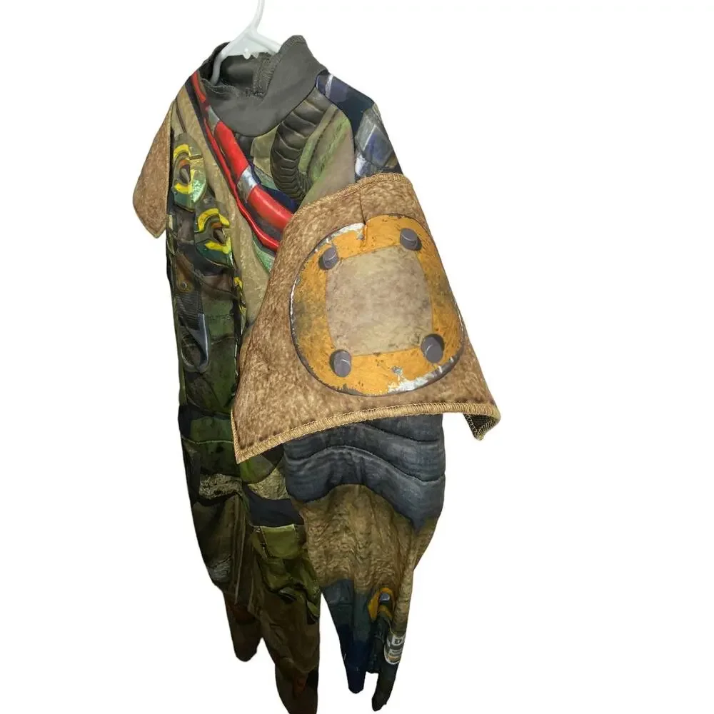 Disguise APEX Legends Bloodhound Deluxe Youth Kids Costume